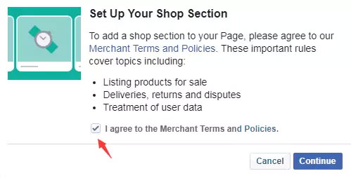 facebook全球開店是免費的！向你收錢的都是騙子！教你免費創建FB店鋪！